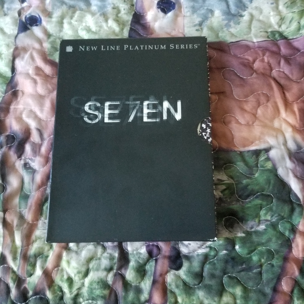 Seven